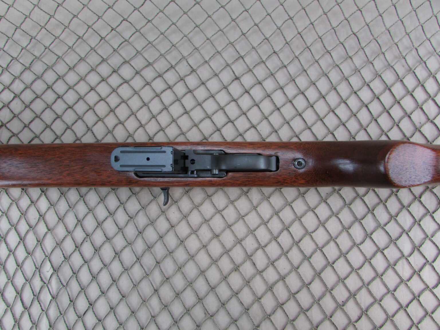 Sporterized National Postal Meter M1 Carbine #1476701 | St. Croix ...