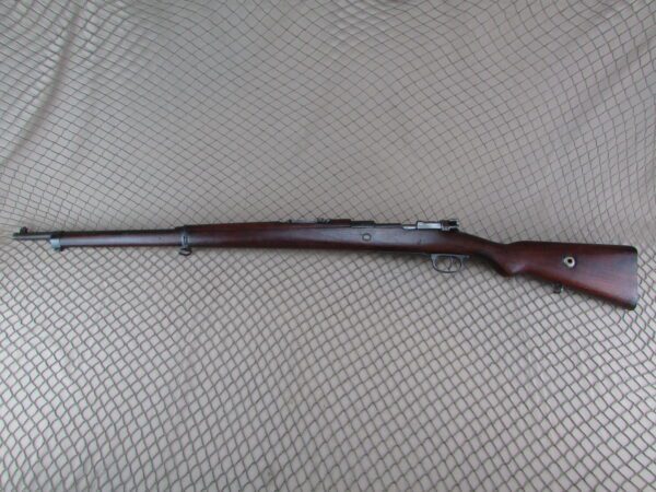 ww2 inland m1 carbine #822163 (copy)