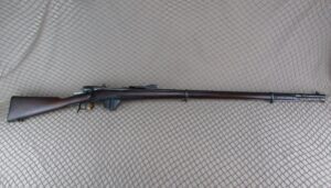 ww2 inland m1 carbine #822163 (copy)