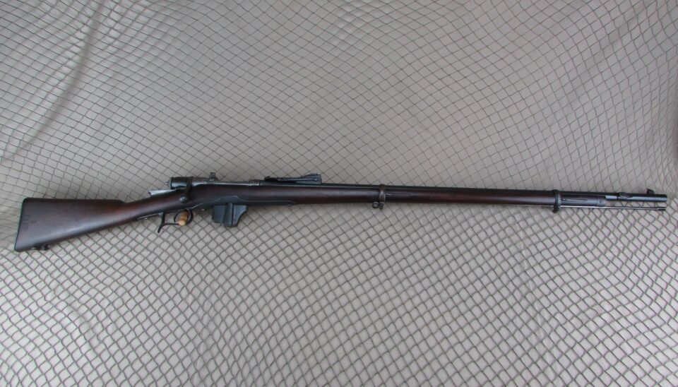 Firearms St Croix Military Company firearms-st-croix-military-company
