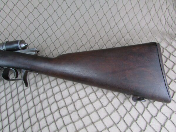 ww2 inland m1 carbine #822163 (copy)