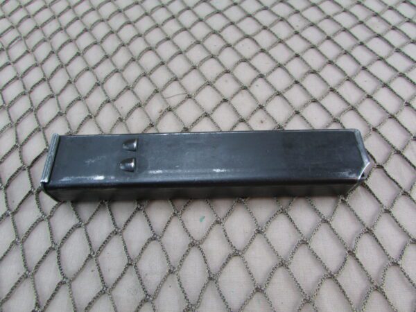 early imi unmarked uzi 9mm 25rd double stack mag