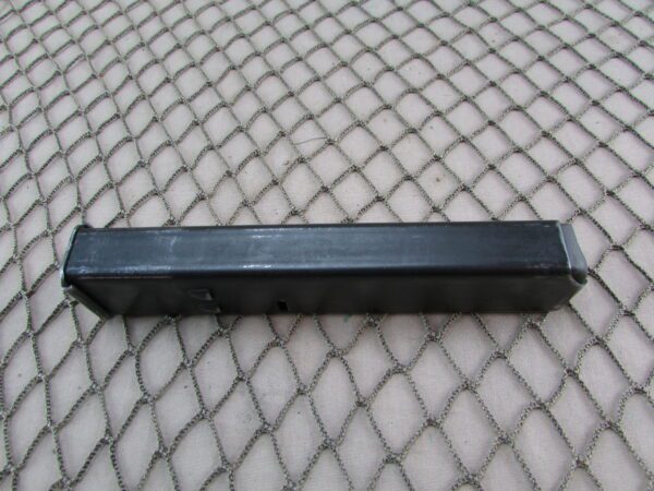 early imi unmarked uzi 9mm 25rd double stack mag