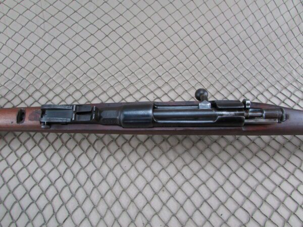 ww1 australian lithgow smle no 1 mk iii 303 enfield 1917 #78641