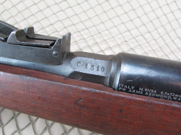 ww1 australian lithgow smle no 1 mk iii 303 enfield 1917 #78641