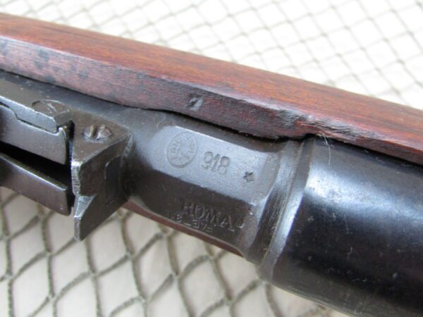 ww1 australian lithgow smle no 1 mk iii 303 enfield 1917 #78641