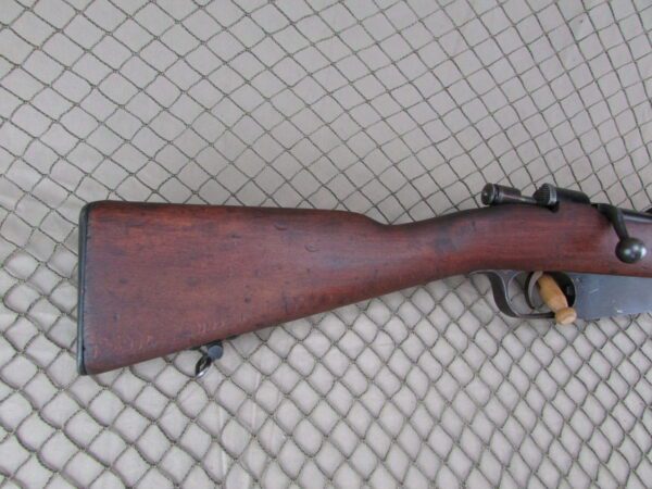 ww1 australian lithgow smle no 1 mk iii 303 enfield 1917 #78641