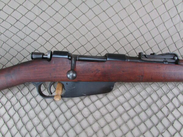 ww1 australian lithgow smle no 1 mk iii 303 enfield 1917 #78641