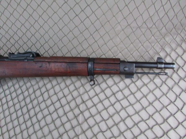 ww1 australian lithgow smle no 1 mk iii 303 enfield 1917 #78641