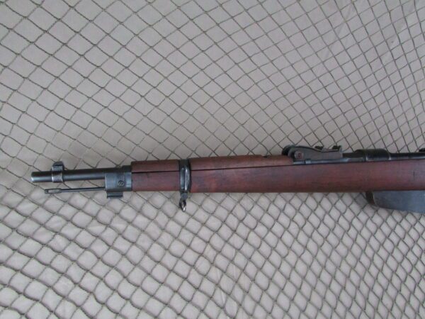 ww1 australian lithgow smle no 1 mk iii 303 enfield 1917 #78641