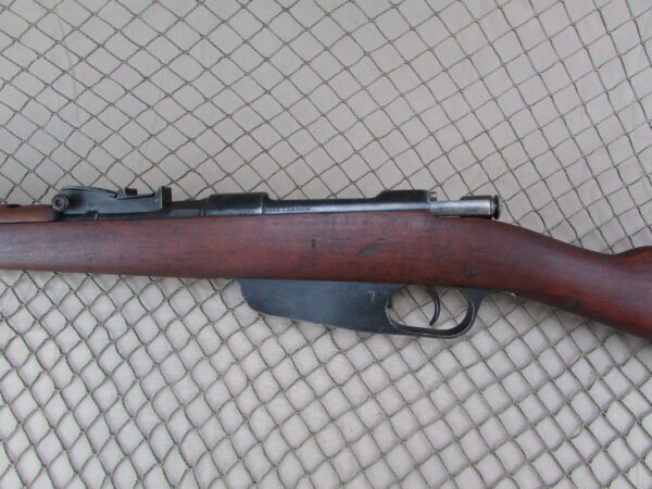 ww1 australian lithgow smle no 1 mk iii 303 enfield 1917 #78641