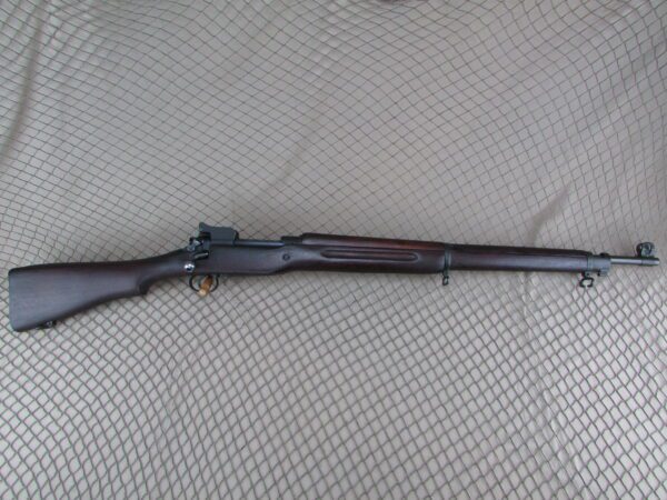 ww1 australian lithgow smle no 1 mk iii 303 enfield 1917 #78641