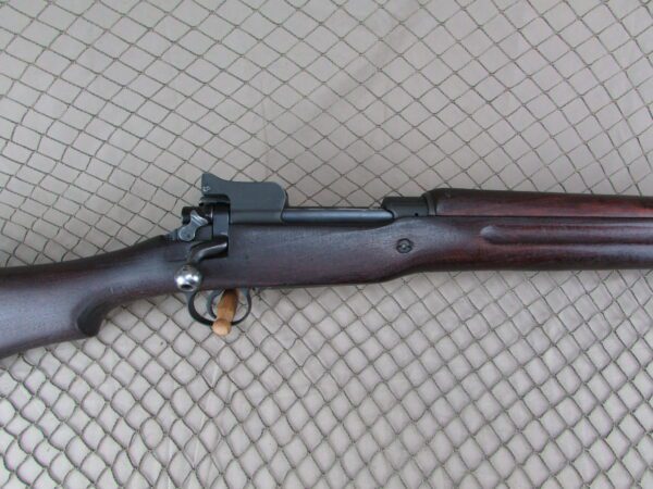 ww1 australian lithgow smle no 1 mk iii 303 enfield 1917 #78641