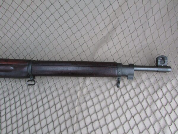 ww1 australian lithgow smle no 1 mk iii 303 enfield 1917 #78641