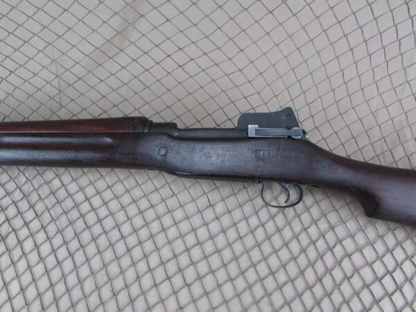 ww1 australian lithgow smle no 1 mk iii 303 enfield 1917 #78641