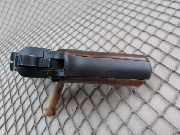 ww1 australian lithgow smle no 1 mk iii 303 enfield 1917 #78641